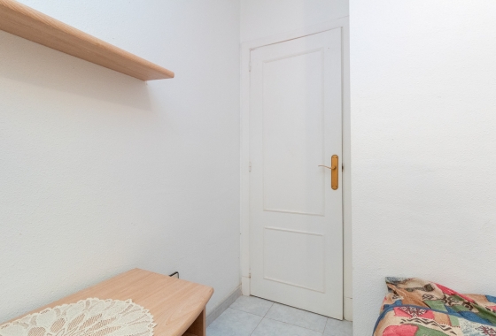 Herverkoop - Appartement / flat - Torrevieja - San Luis