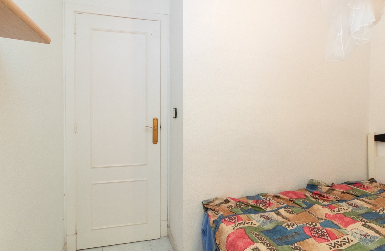 Herverkoop - Appartement / flat - Torrevieja - San Luis