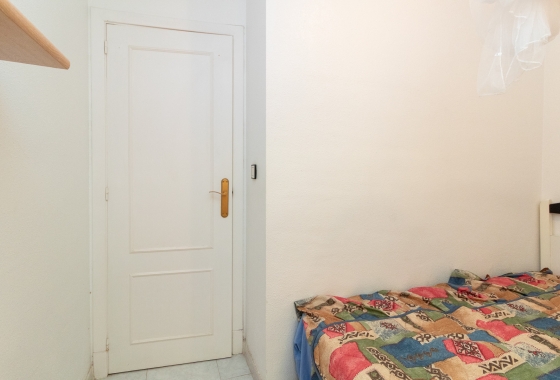 Herverkoop - Appartement / flat - Torrevieja - San Luis