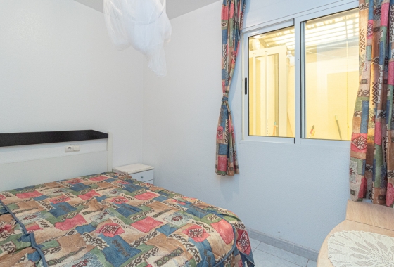 Herverkoop - Appartement / flat - Torrevieja - San Luis