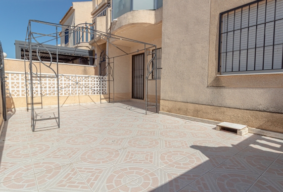 Herverkoop - Appartement / flat - Torrevieja - San Luis