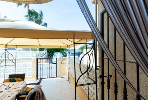 Herverkoop - Appartement / flat - Torrevieja - San Luis