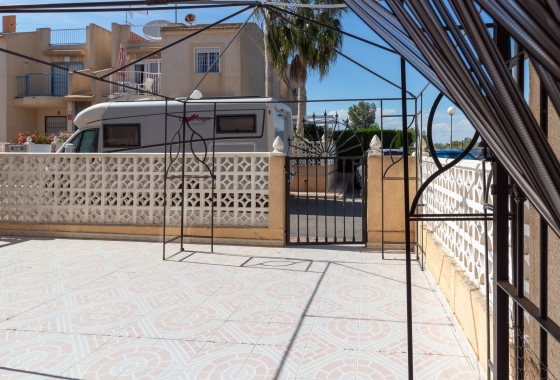 Herverkoop - Appartement / flat - Torrevieja - San Luis