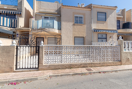 Herverkoop - Appartement / flat - Torrevieja - San Luis