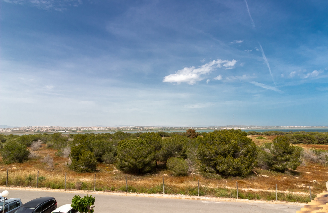 Herverkoop - Appartement / flat - Torrevieja - San Luis