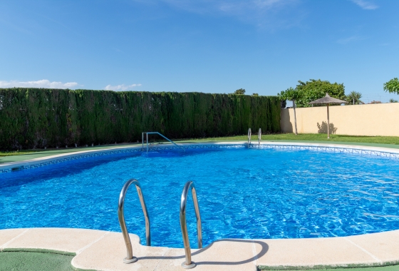 Herverkoop - Appartement / flat - Torrevieja - San Luis