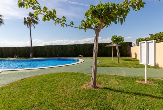 Herverkoop - Appartement / flat - Torrevieja - San Luis