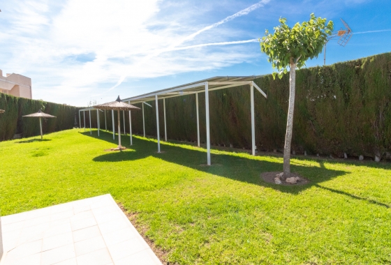 Herverkoop - Appartement / flat - Torrevieja - San Luis