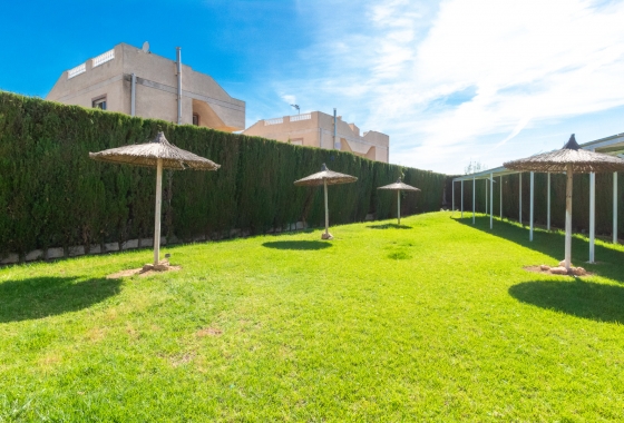 Herverkoop - Appartement / flat - Torrevieja - San Luis
