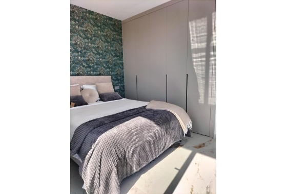 Nieuwbouw Woningen - Villa - Pilar de la Horadada