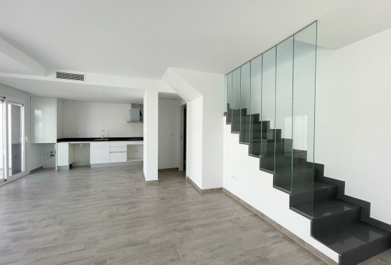 Obra nueva - Villa - Gran Alacant