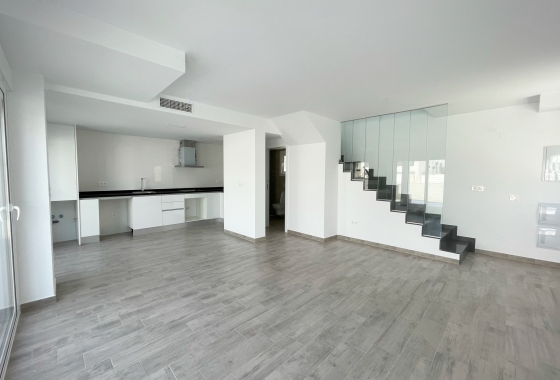 Obra nueva - Villa - Gran Alacant