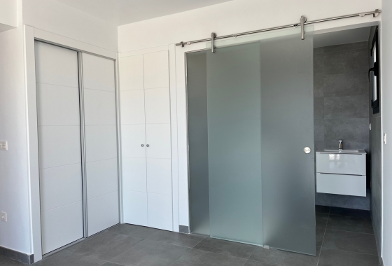 Obra nueva - Villa - Gran Alacant