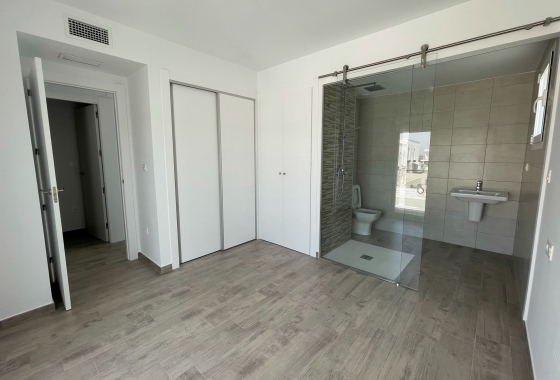 Nieuwbouw Woningen - Huis - Gran Alacant