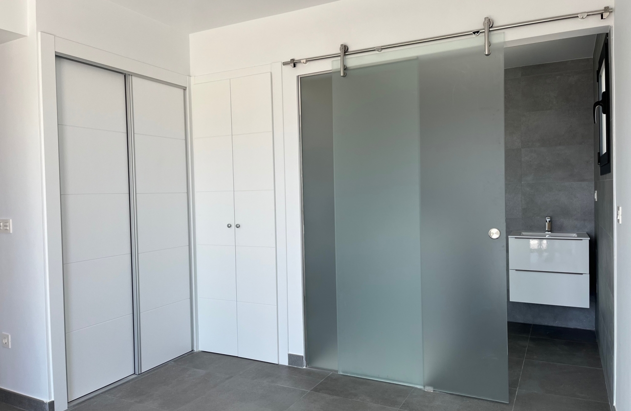 Nieuwbouw Woningen - Huis - Gran Alacant
