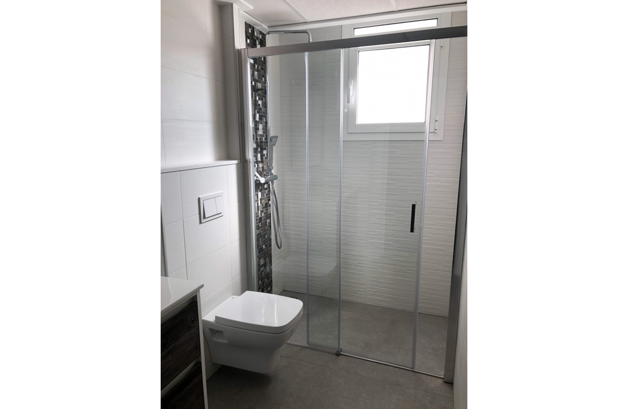 Nieuwbouw Woningen - Huis - Gran Alacant