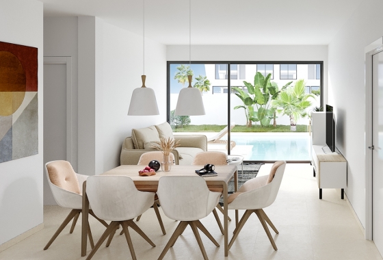 Obra nueva - Casa - Gran Alacant
