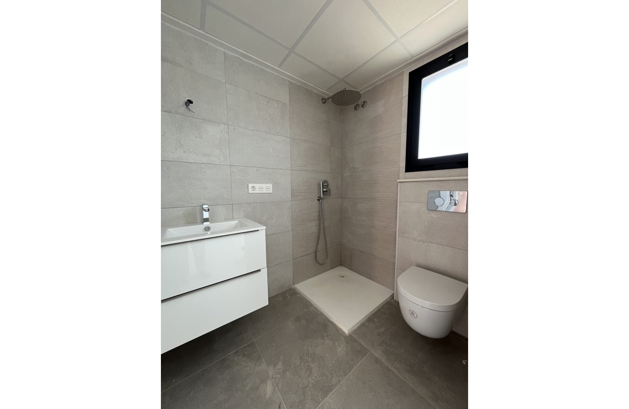 Obra nueva - Casa - Gran Alacant