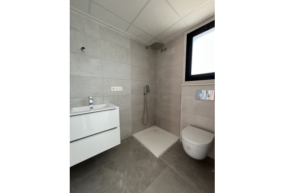 Obra nueva - Casa - Gran Alacant