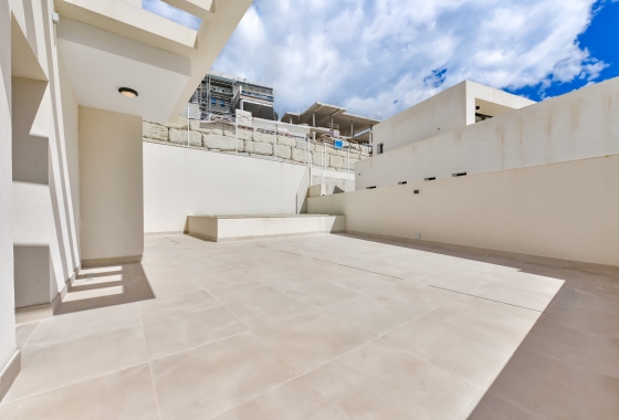 New Build - Villa - Finestrat