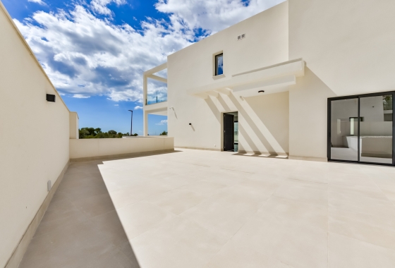 New Build - Villa - Finestrat