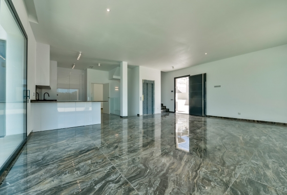 New Build - Villa - Finestrat