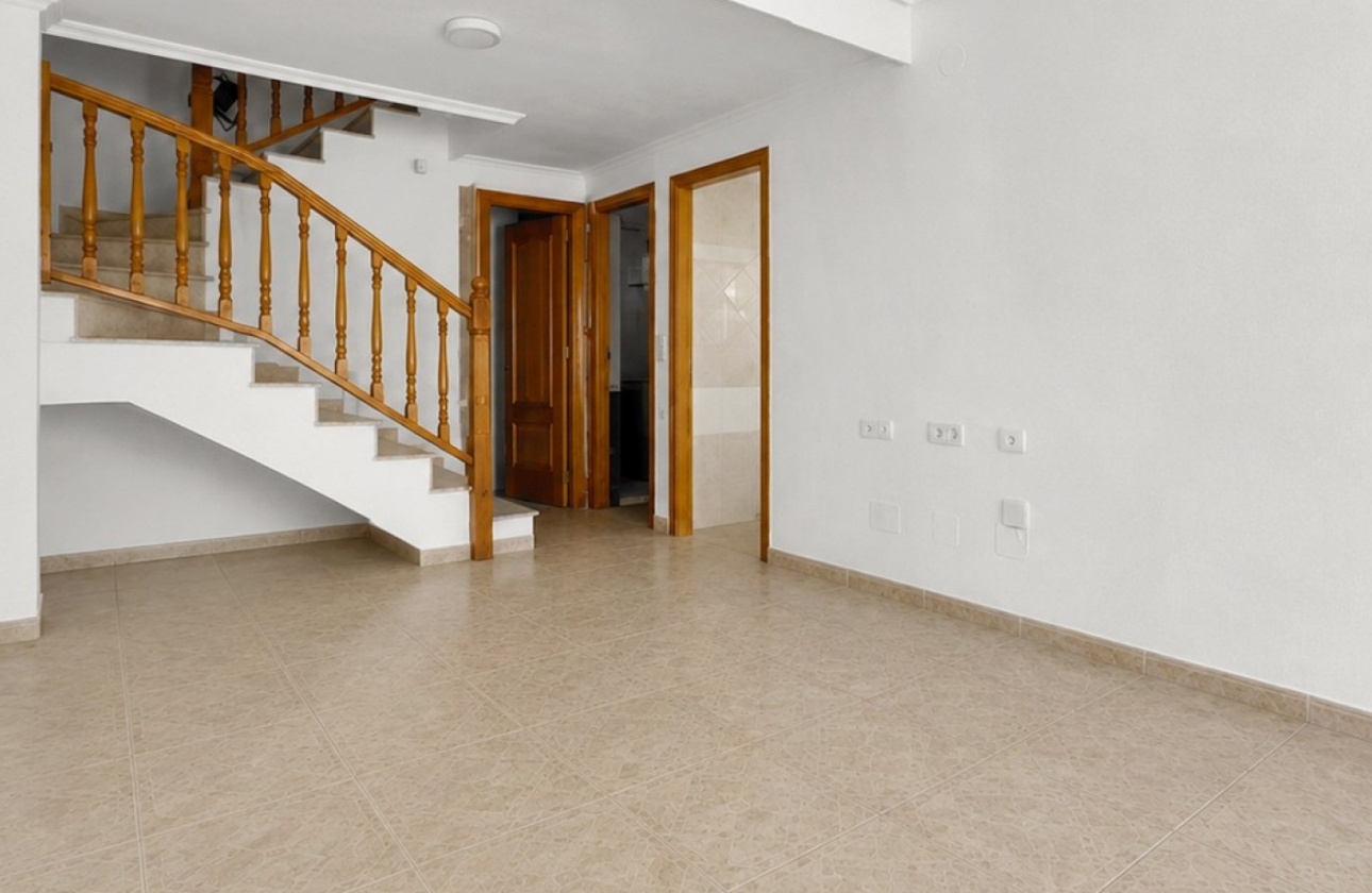 Wiederverkauf - House - Orihuela Costa - Los Almendros