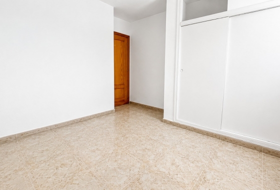 Wiederverkauf - House - Orihuela Costa - Los Almendros