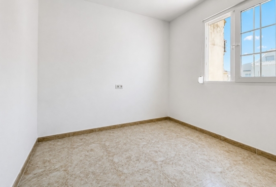 Wiederverkauf - House - Orihuela Costa - Los Almendros