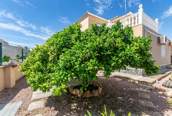 Wiederverkauf - Villa - Orihuela Costa - La Zenia