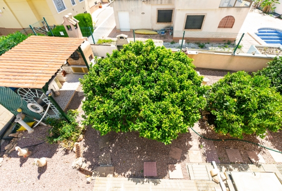 Wiederverkauf - Villa - Orihuela Costa - La Zenia