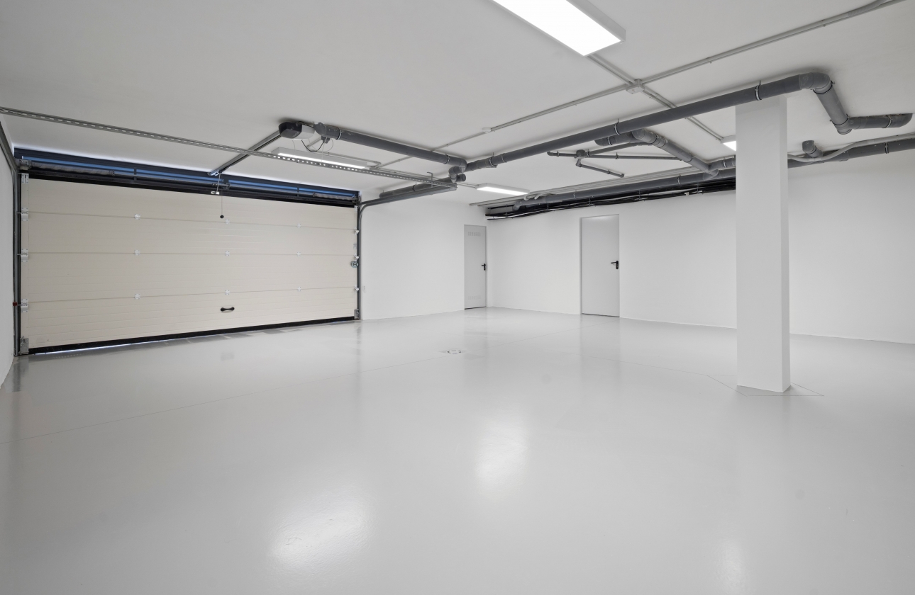 Nieuwbouw Woningen - Villa - Benidorm