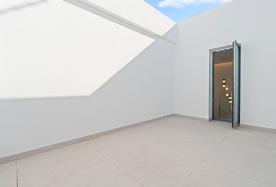 Nouvelle construction - Villa - Benidorm