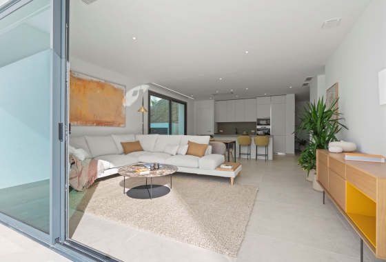 Nouvelle construction - Villa - Benidorm