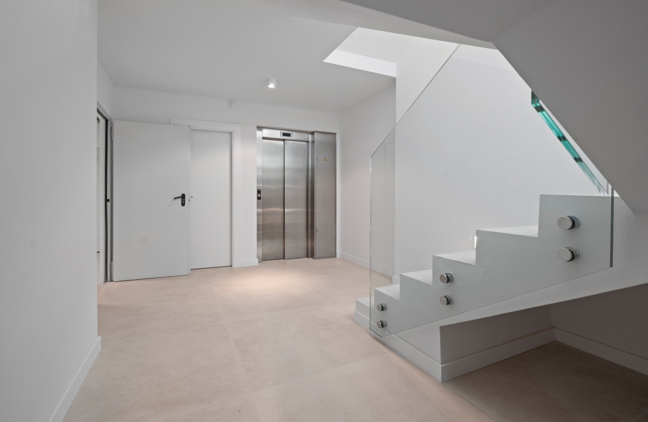 Nouvelle construction - Villa - Benidorm
