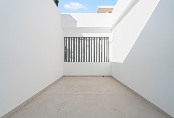 Neue Gebäude - Villa - Benidorm