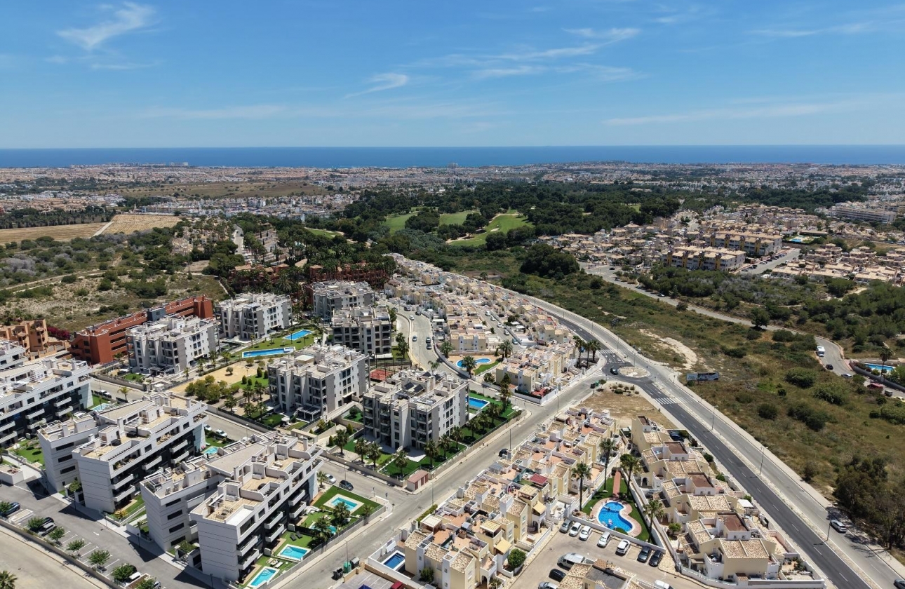 Reventa - Villa - Orihuela Costa - Villamartín