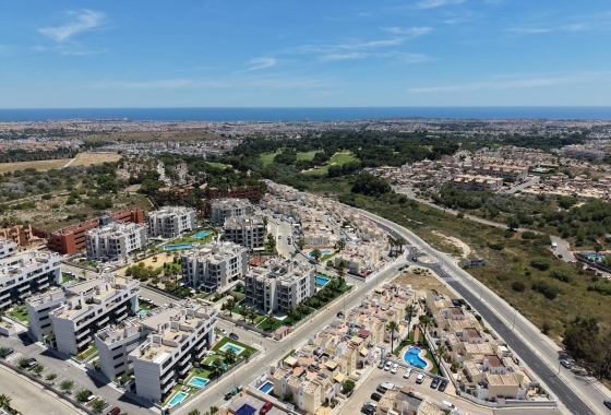 Reventa - Villa - Orihuela Costa - Villamartín