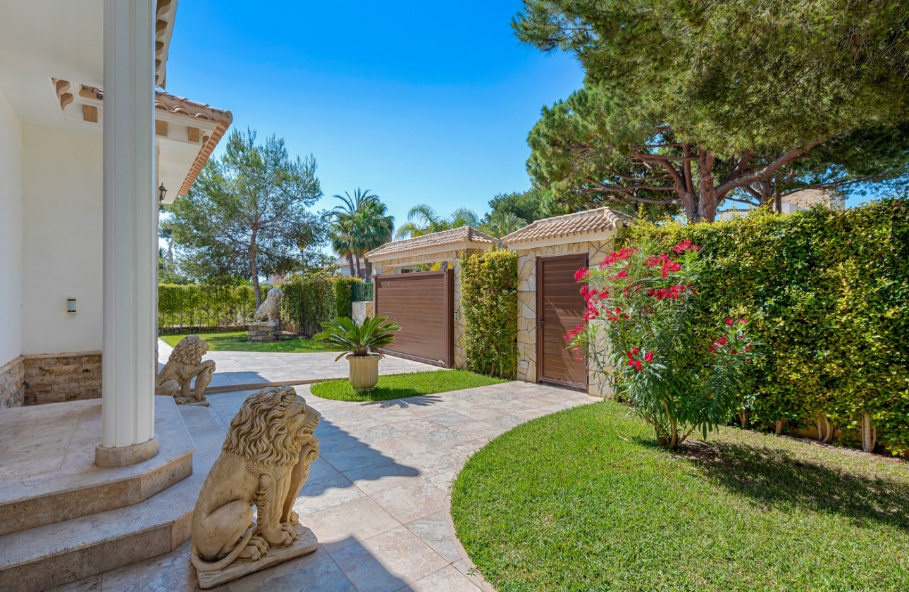 Revente - Villa - Orihuela Costa - Dehesa de campoamor