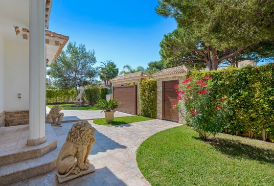Revente - Villa - Orihuela Costa - Dehesa de campoamor