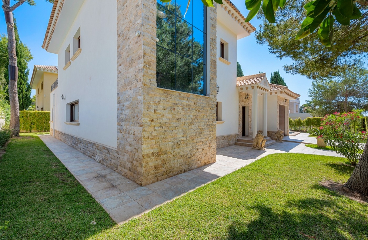 Revente - Villa - Orihuela Costa - Dehesa de campoamor