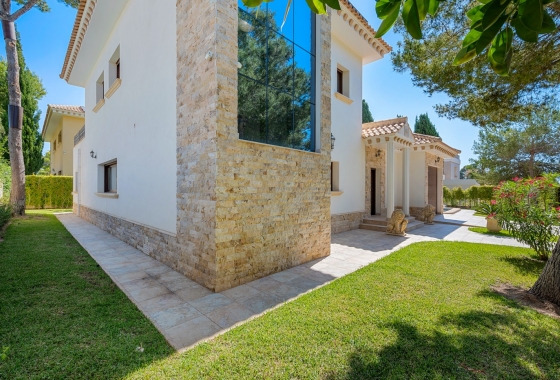 Revente - Villa - Orihuela Costa - Dehesa de campoamor