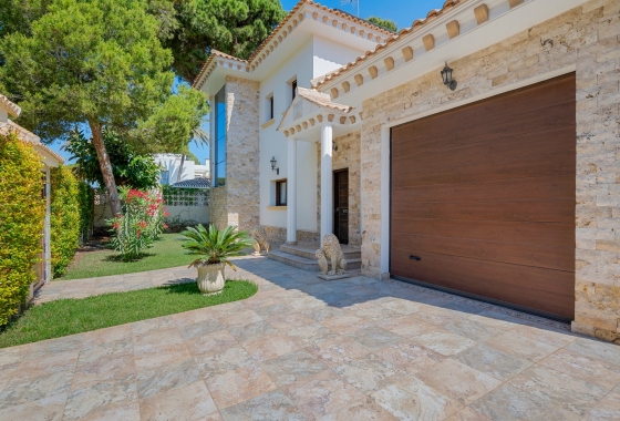Revente - Villa - Orihuela Costa - Dehesa de campoamor