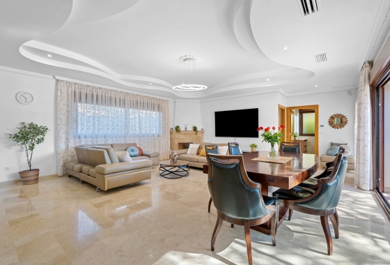 Revente - Villa - Orihuela Costa - Dehesa de campoamor