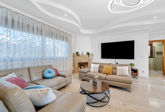 Revente - Villa - Orihuela Costa - Dehesa de campoamor