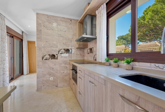 Revente - Villa - Orihuela Costa - Dehesa de campoamor