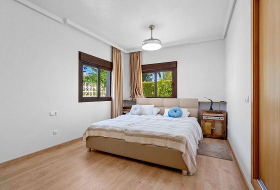 Revente - Villa - Orihuela Costa - Dehesa de campoamor
