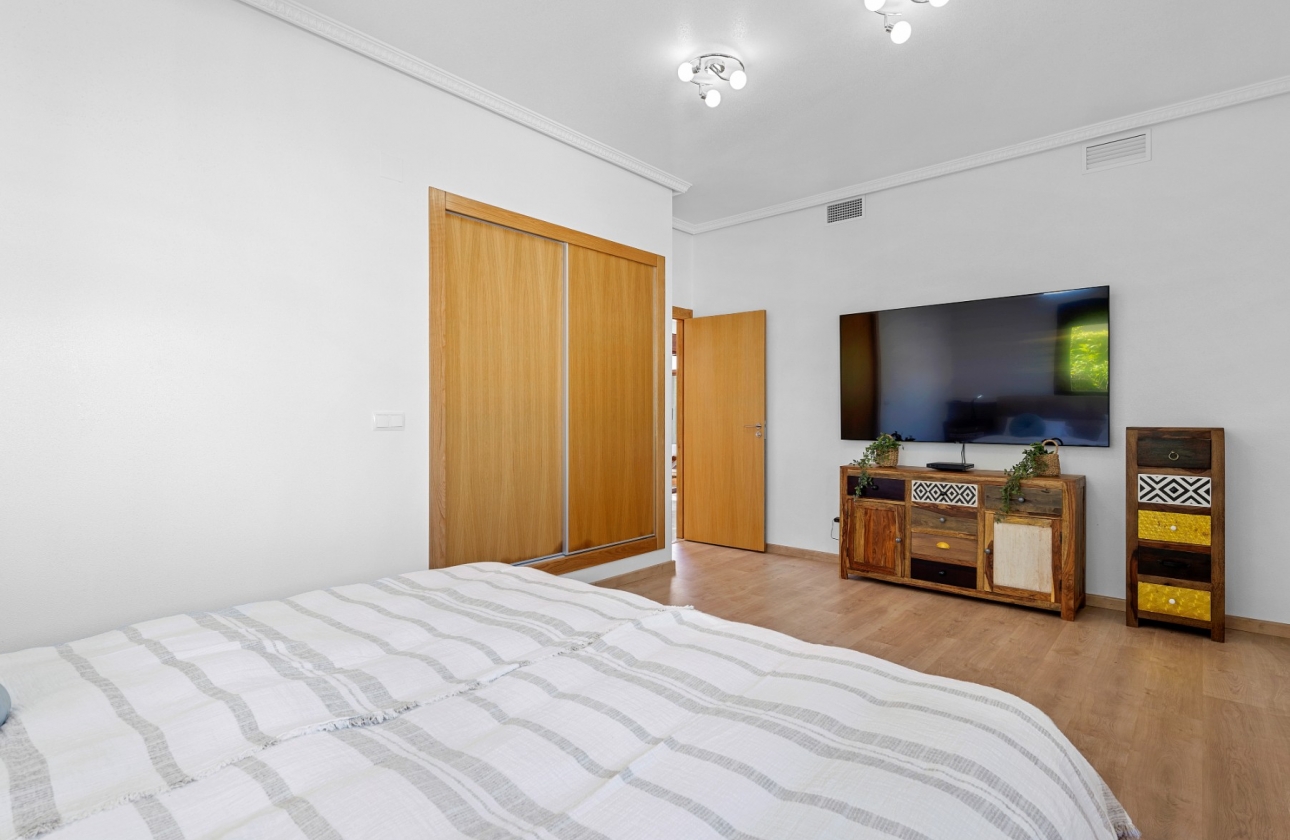 Revente - Villa - Orihuela Costa - Dehesa de campoamor