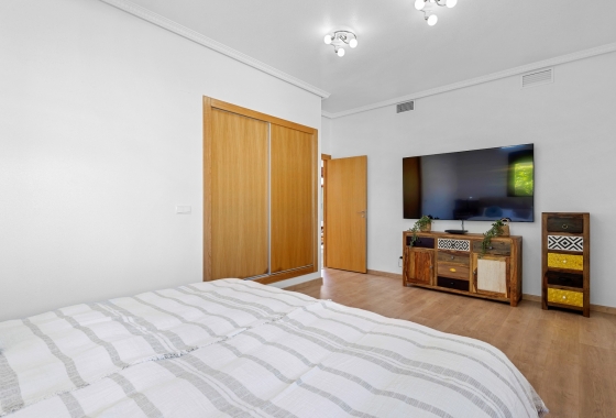 Revente - Villa - Orihuela Costa - Dehesa de campoamor