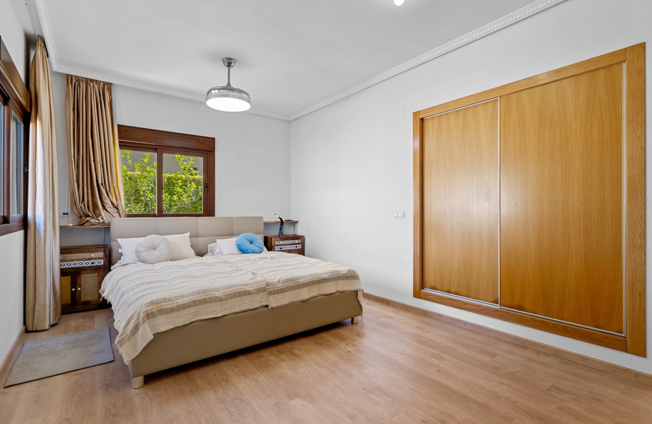 Revente - Villa - Orihuela Costa - Dehesa de campoamor